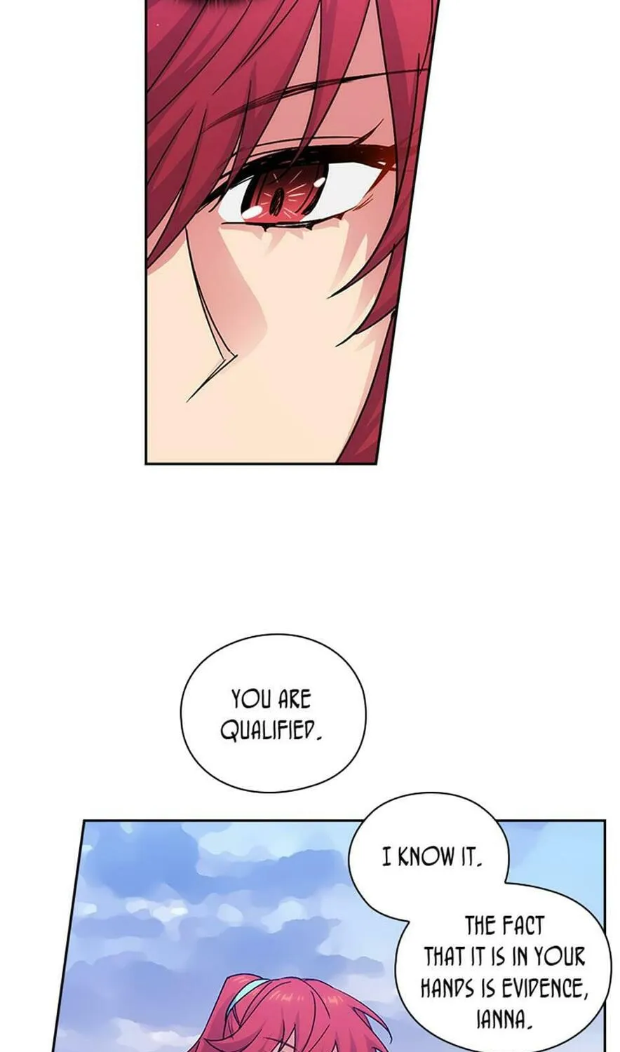 Adonis Mangakakalot X Chapter 113 Page 35