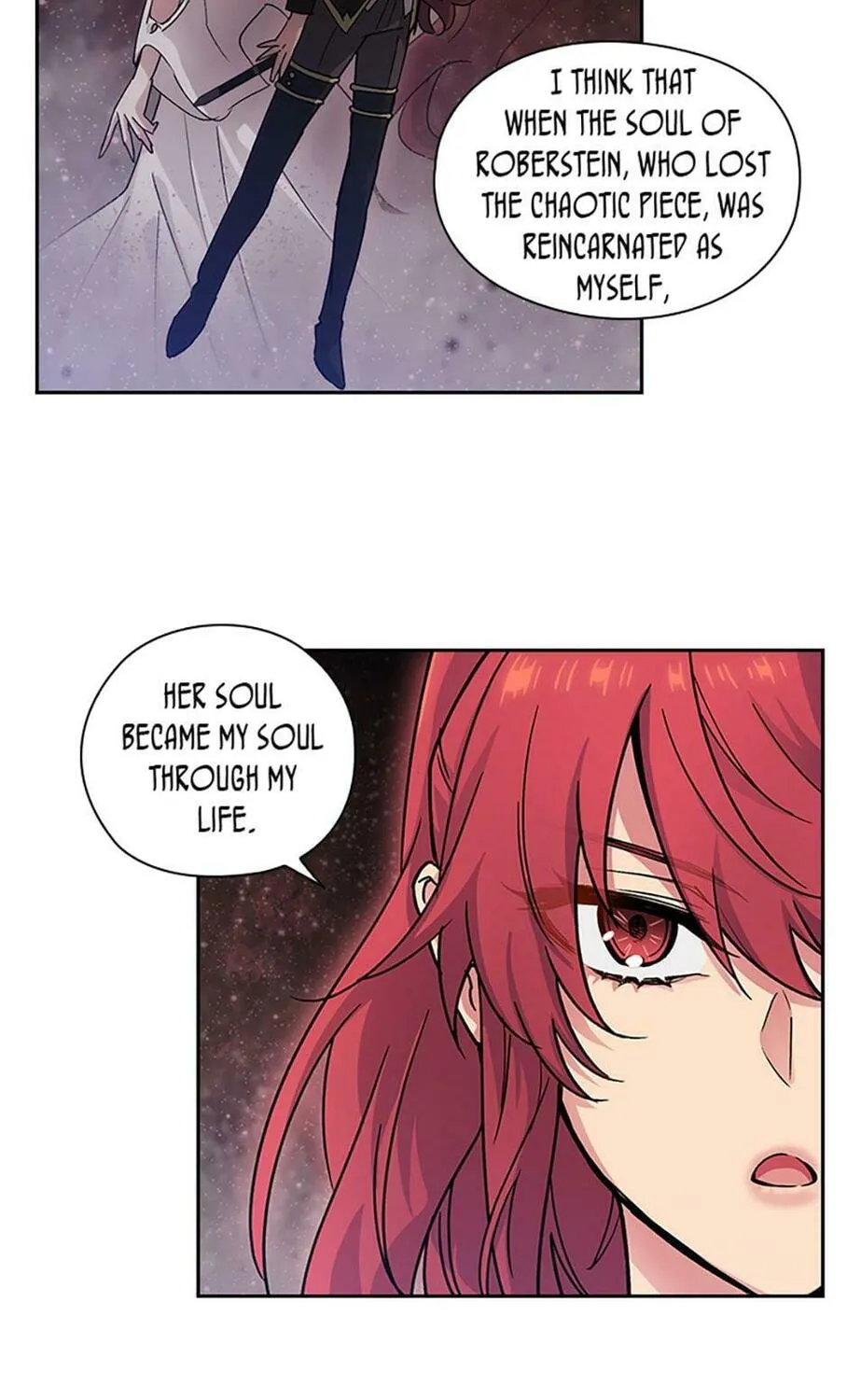 Adonis Mangakakalot X Chapter 113 Page 47