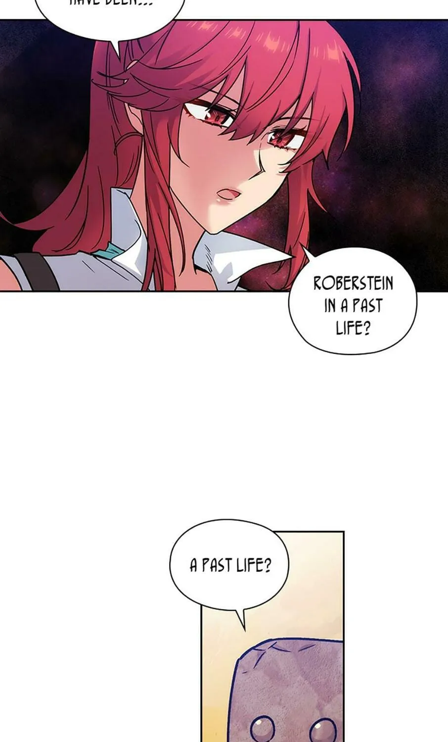 Adonis Mangakakalot X Chapter 113 Page 41