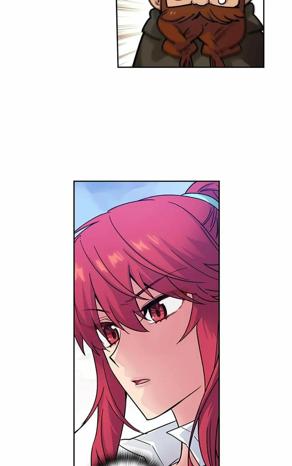 Adonis Mangakakalot X Chapter 113 Page 59