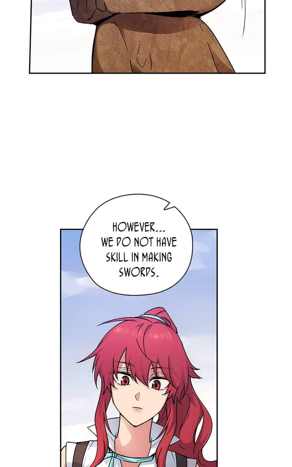 Adonis Mangakakalot X Chapter 113 Page 81