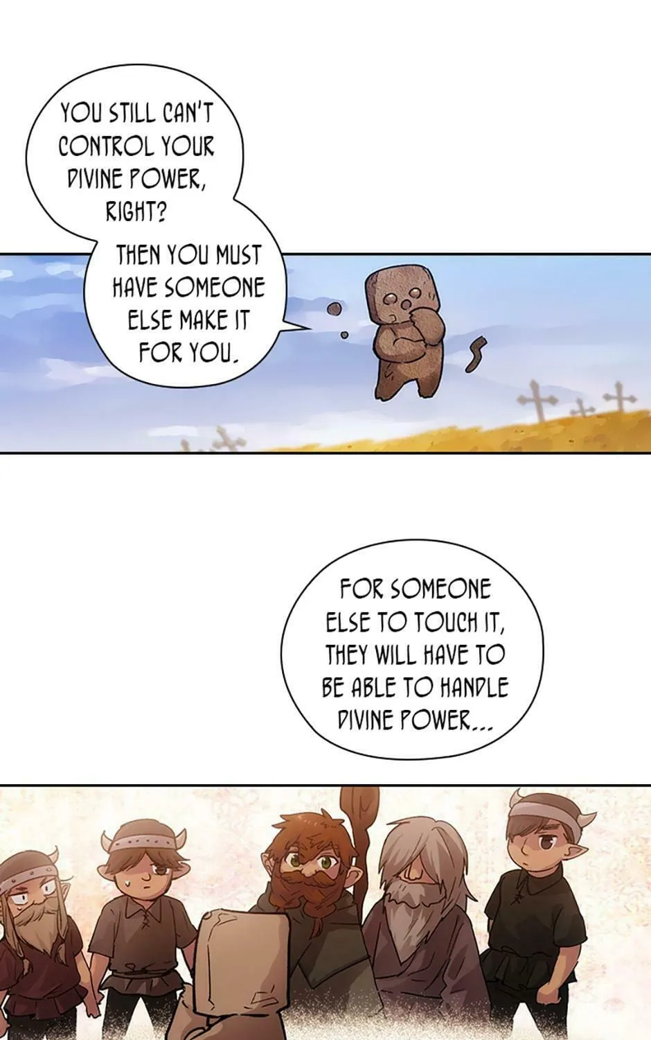 Adonis Mangakakalot X Chapter 113 Page 83