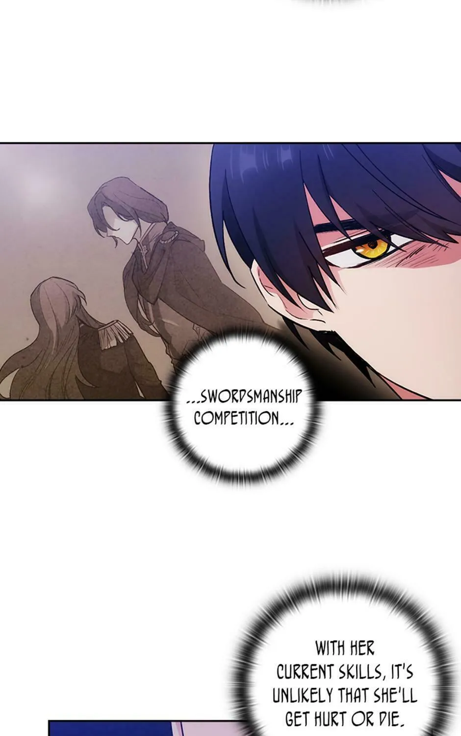 Adonis Mangakakalot X Chapter 124 Page 107