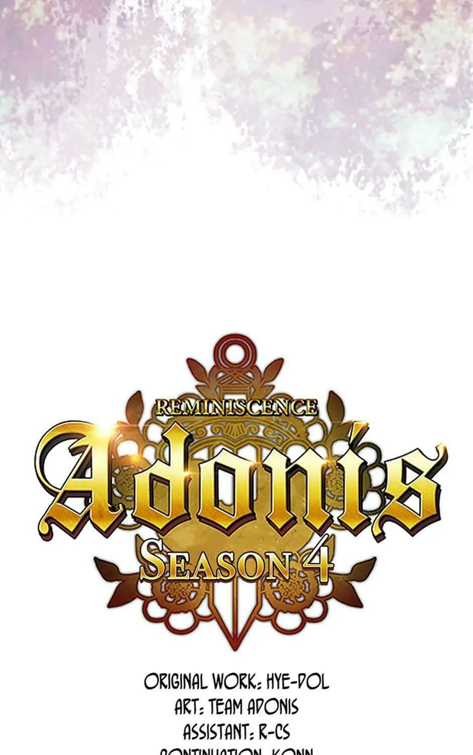 Adonis Mangakakalot X Chapter 124 Page 117