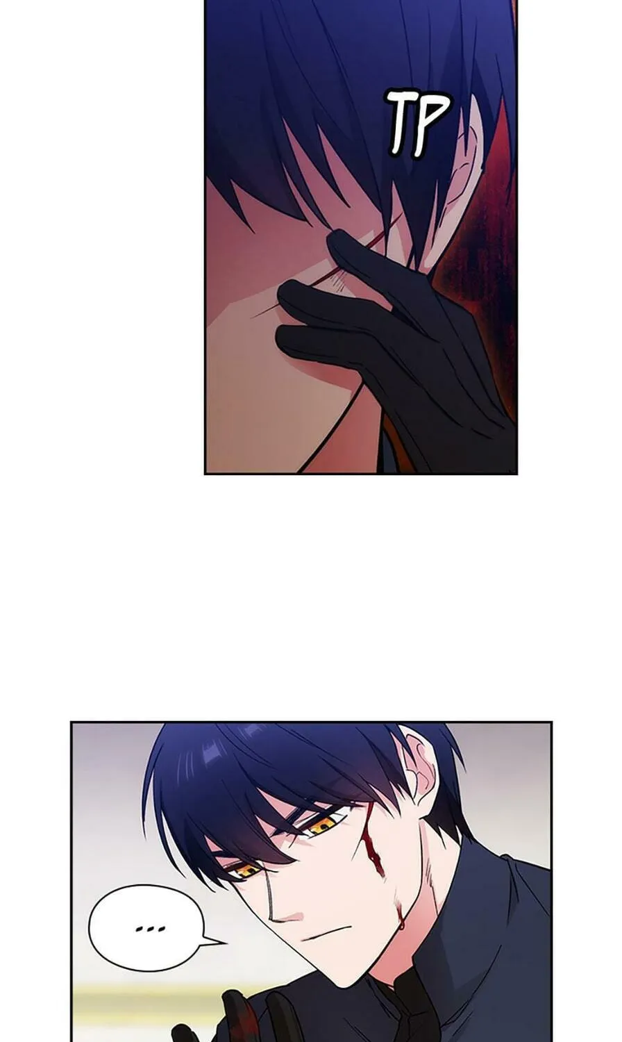 Adonis Mangakakalot X Chapter 124 Page 21