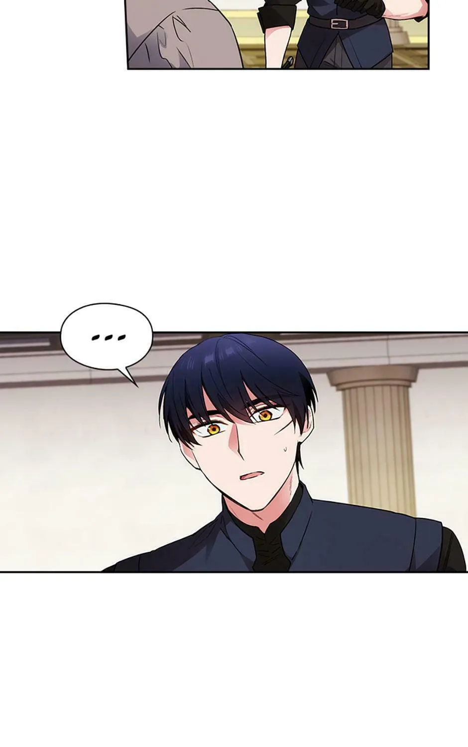Adonis Mangakakalot X Chapter 124 Page 35