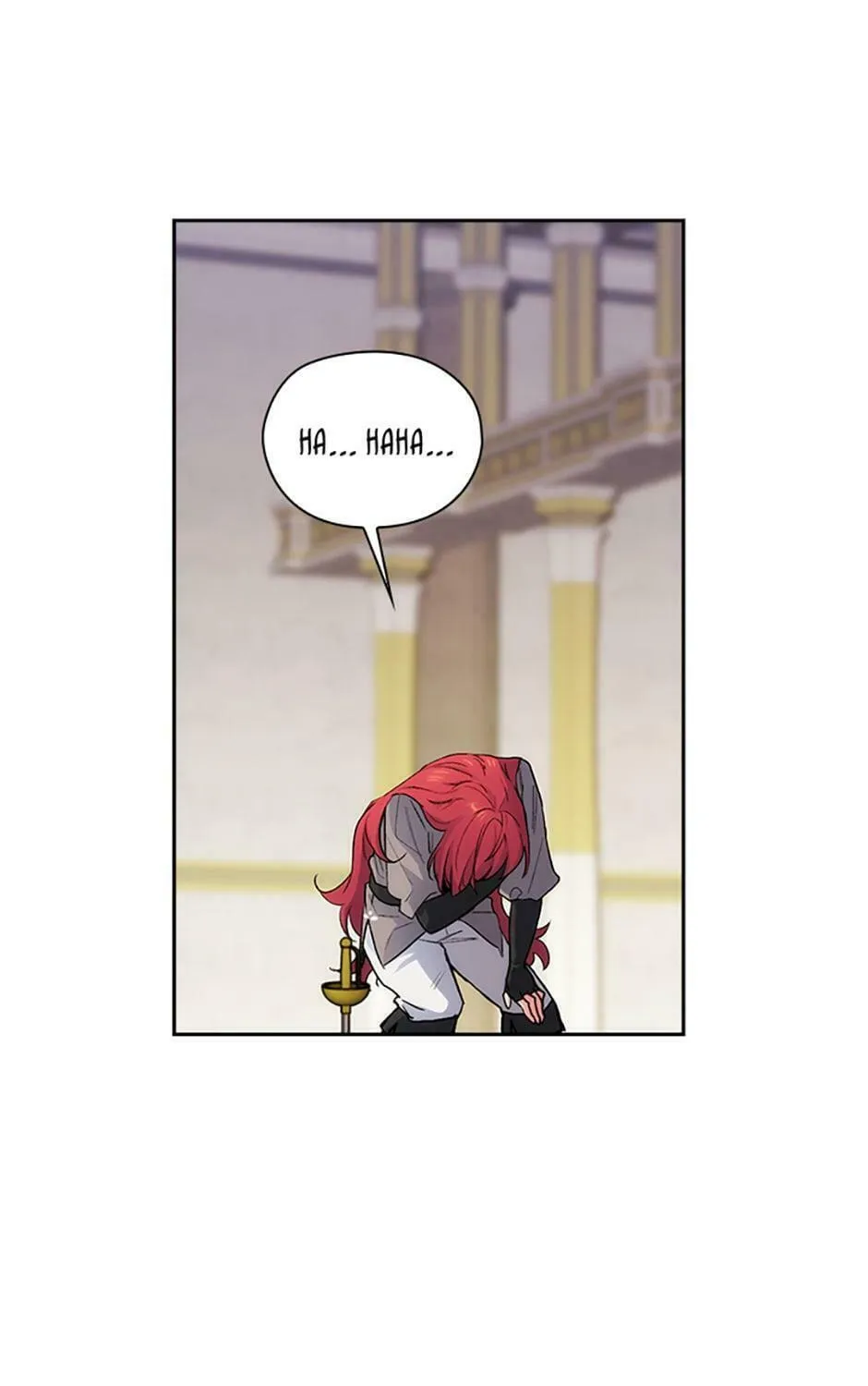 Adonis Mangakakalot X Chapter 124 Page 31