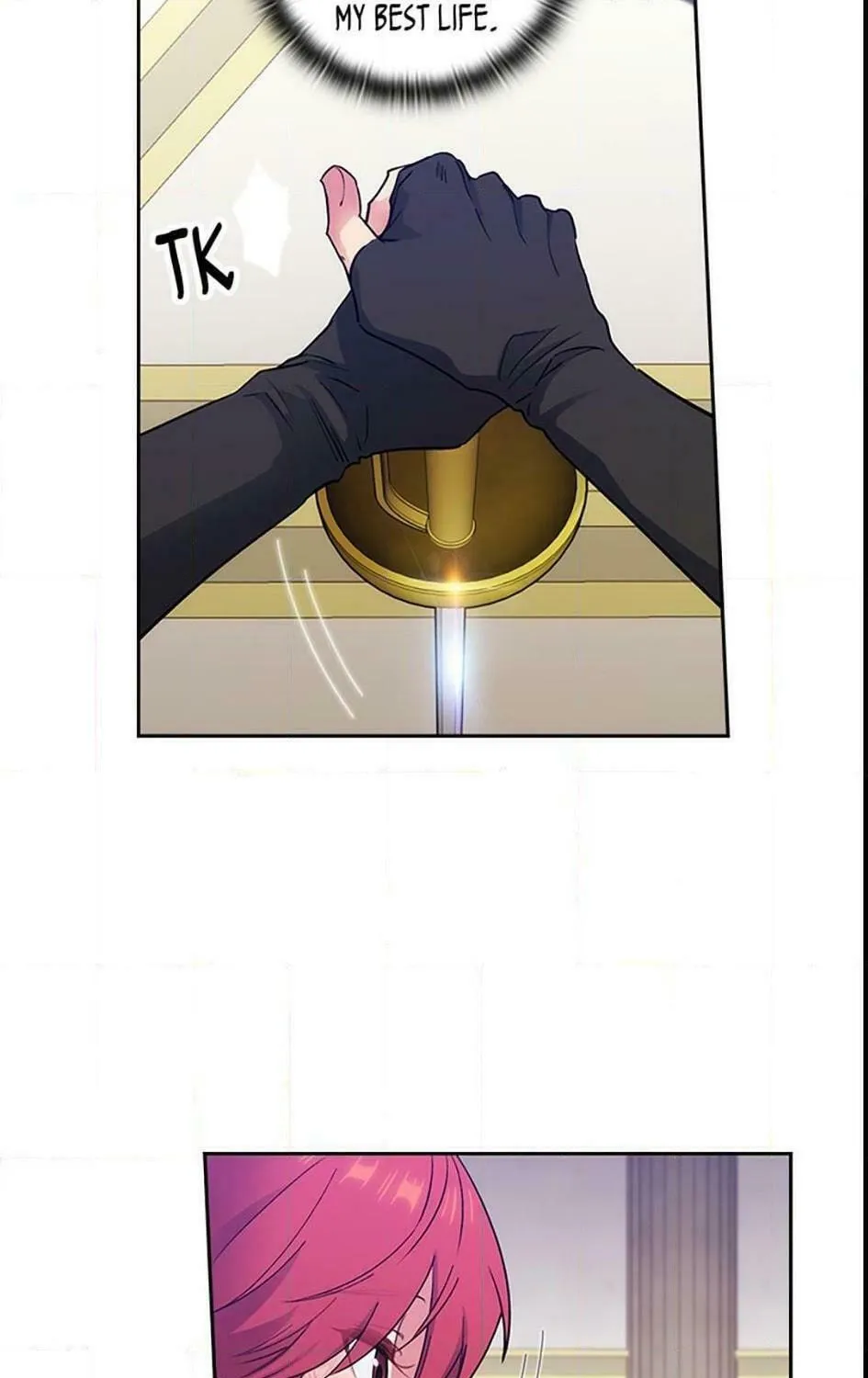 Adonis Mangakakalot X Chapter 124 Page 33