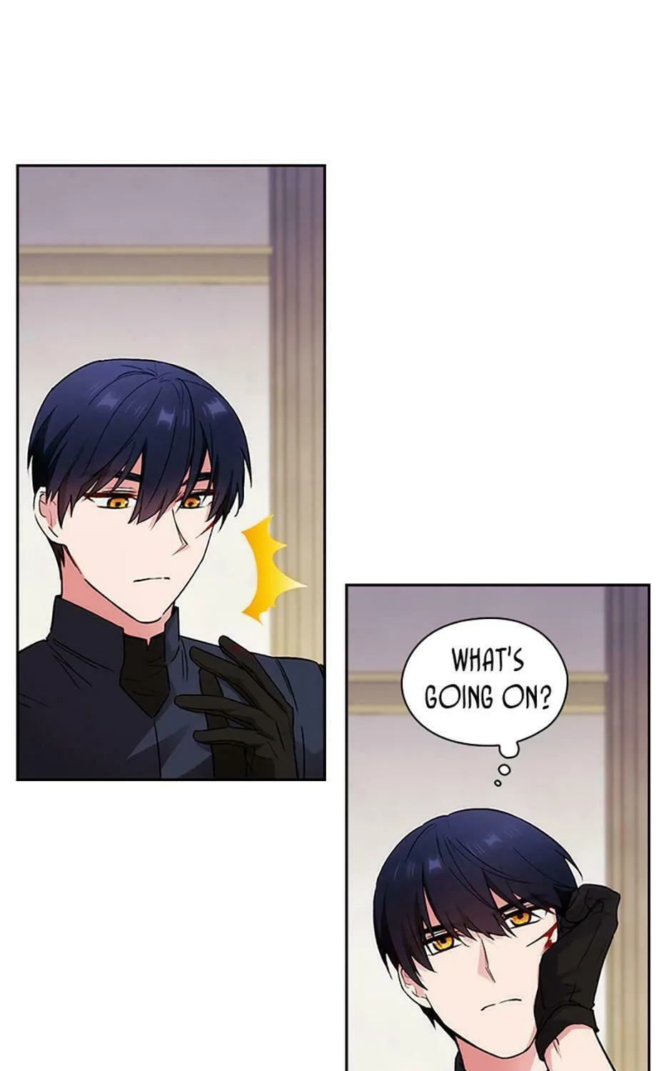 Adonis Mangakakalot X Chapter 124 Page 45