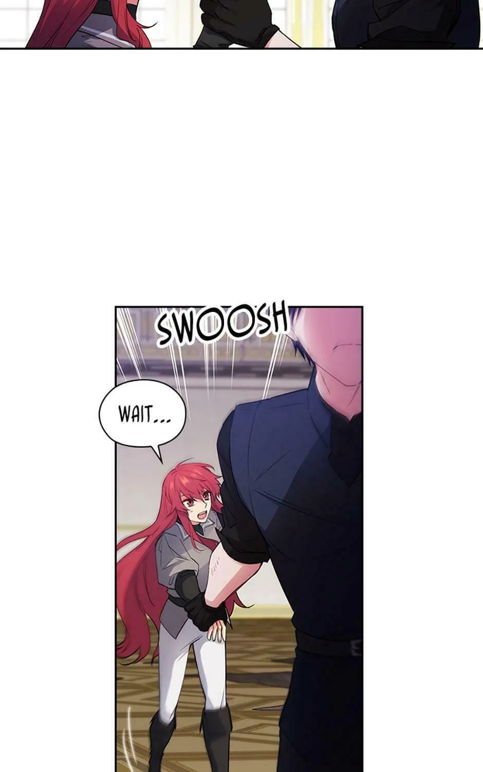 Adonis Mangakakalot X Chapter 124 Page 67