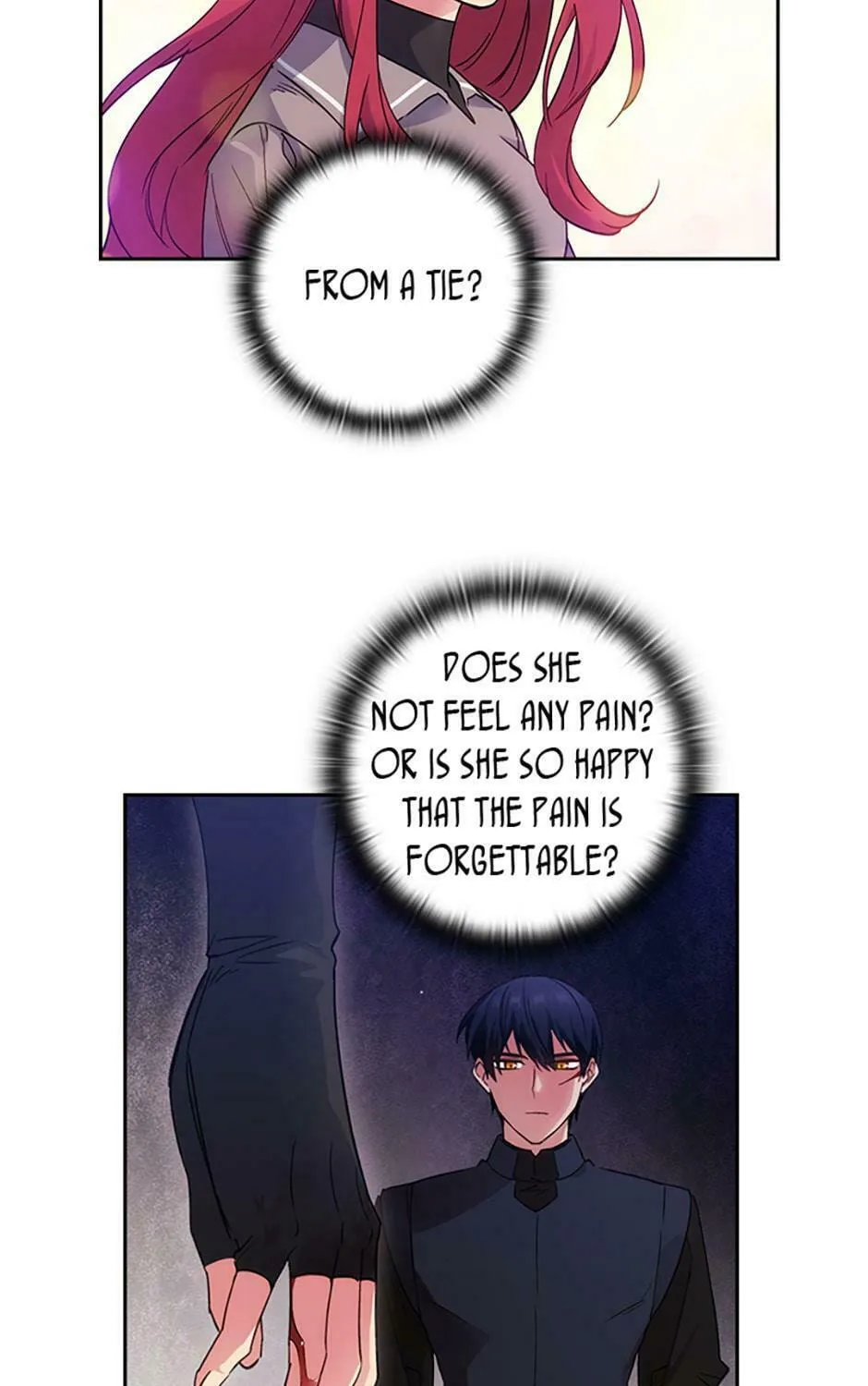Adonis Mangakakalot X Chapter 124 Page 61