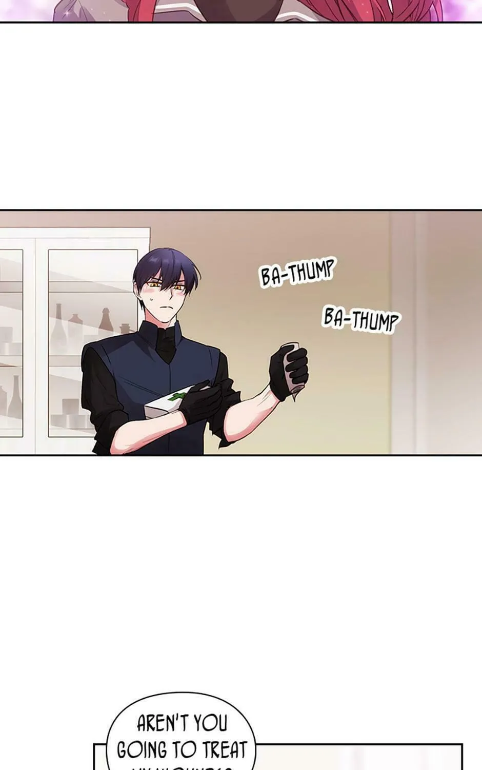 Adonis Mangakakalot X Chapter 124 Page 75