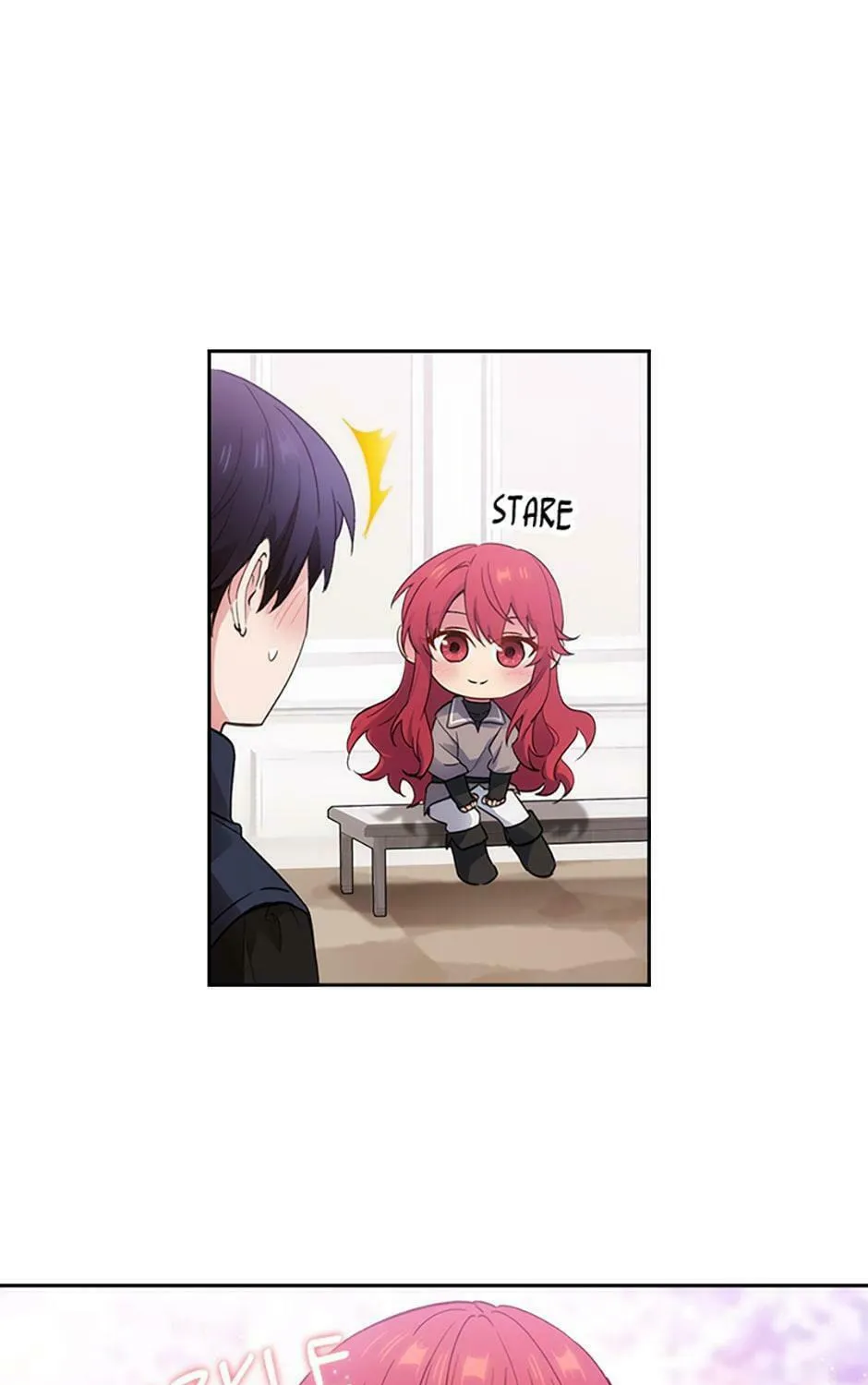 Adonis Mangakakalot X Chapter 124 Page 73