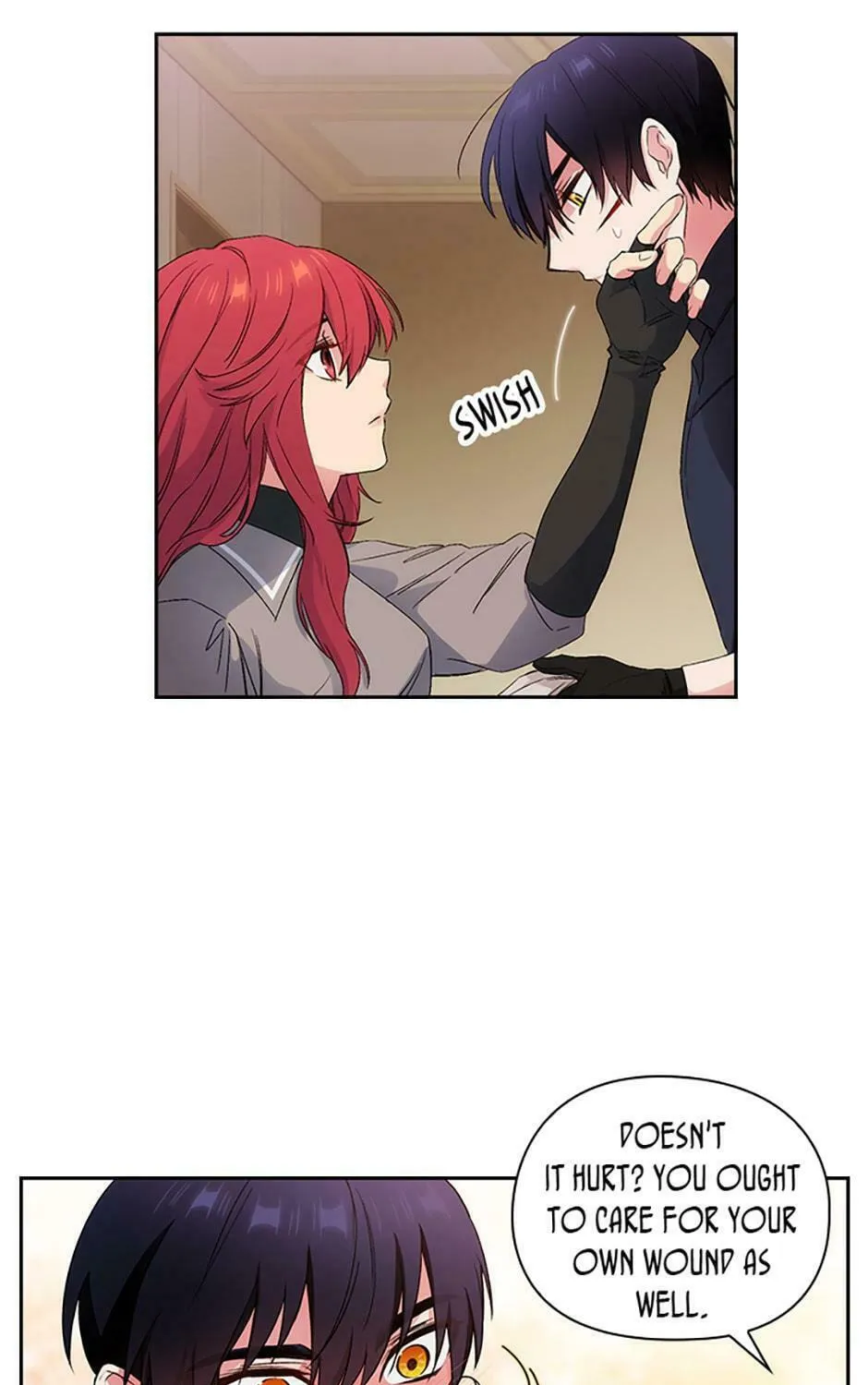 Adonis Mangakakalot X Chapter 124 Page 97