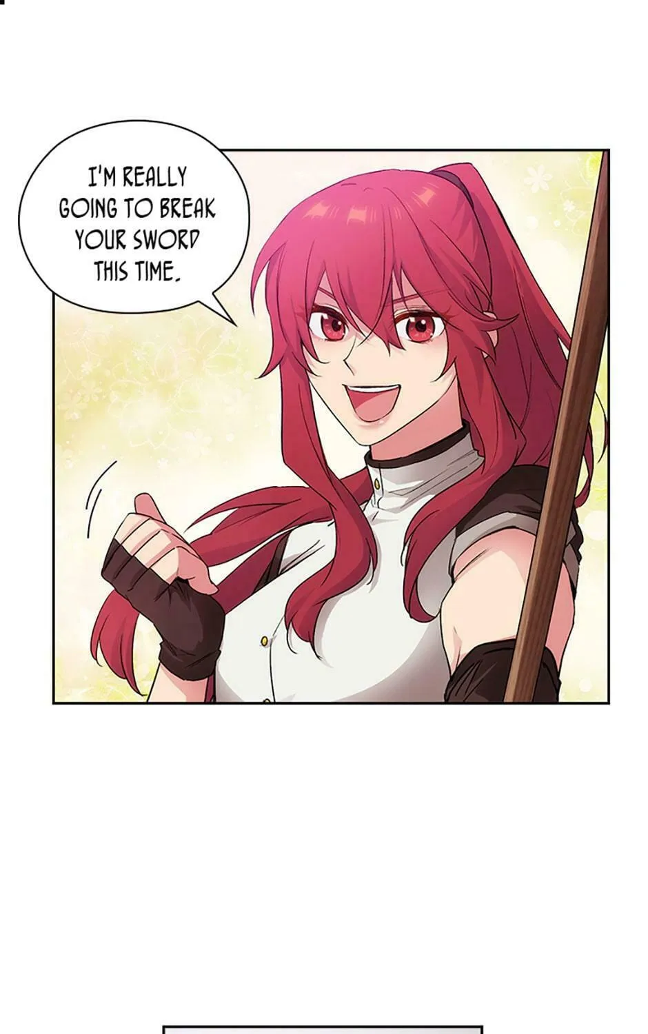 Adonis Mangakakalot X Chapter 125 Page 19