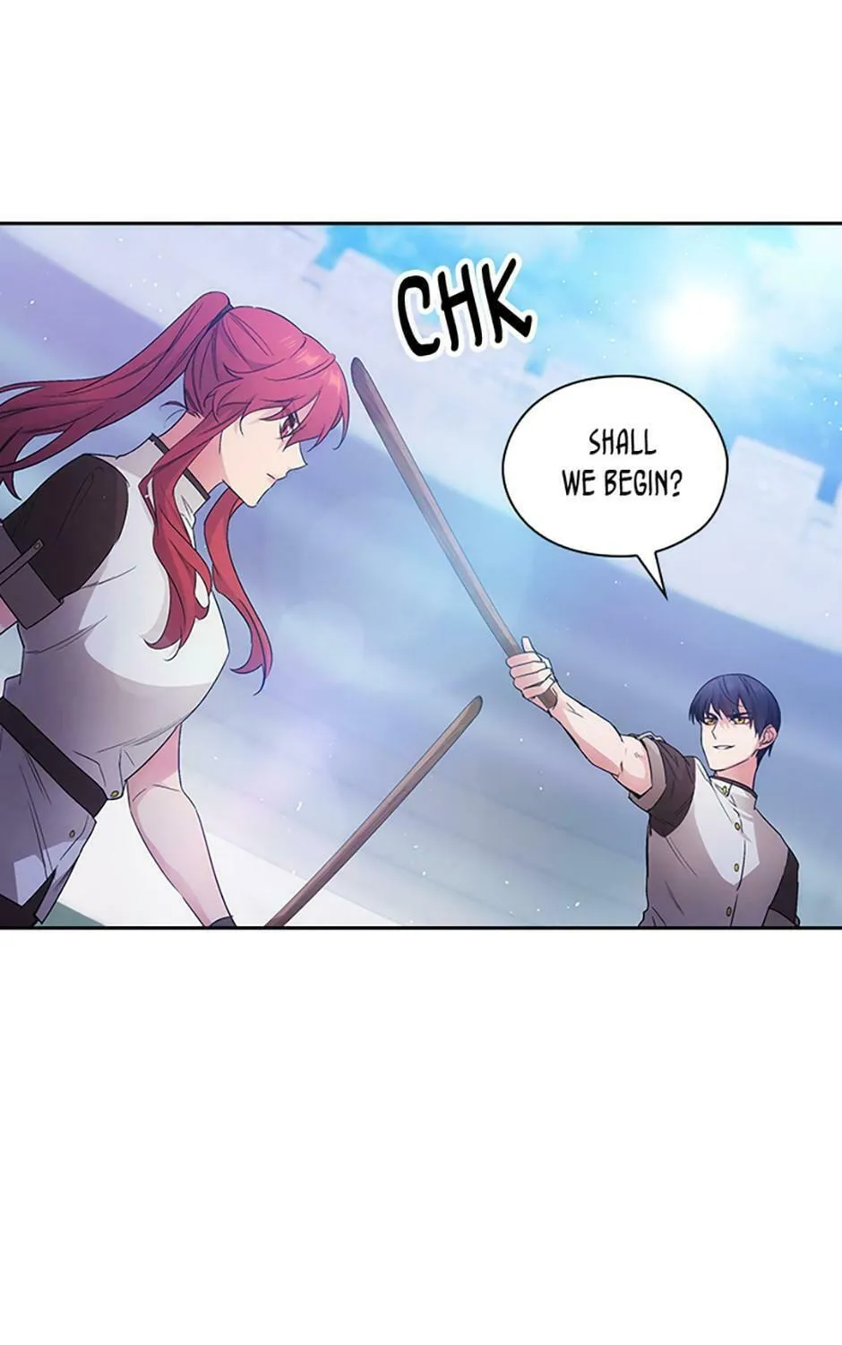 Adonis Mangakakalot X Chapter 125 Page 25