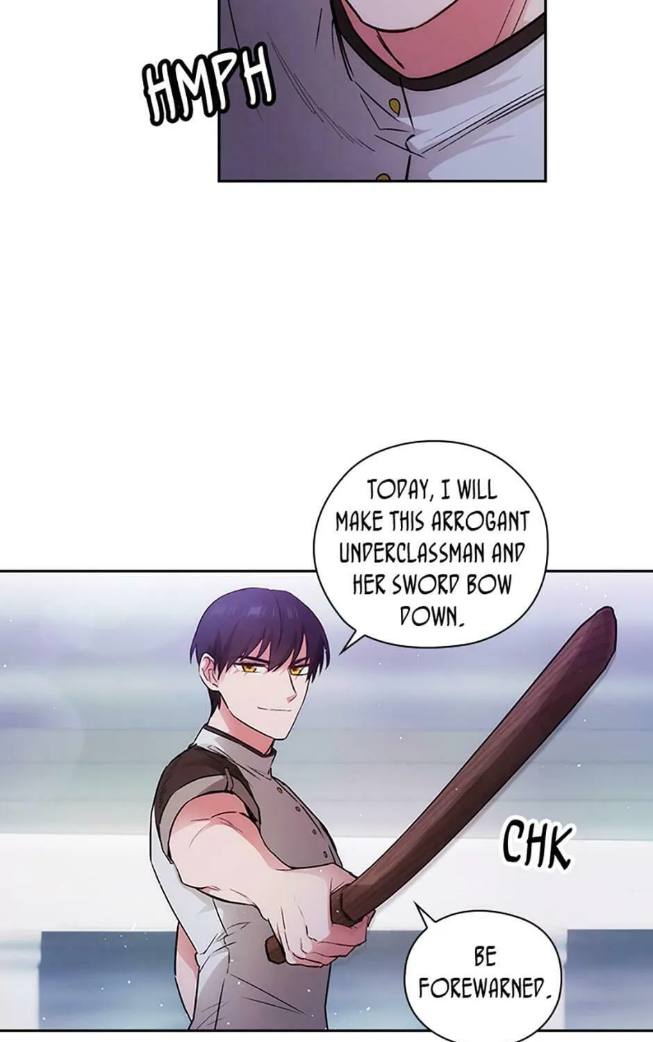 Adonis Mangakakalot X Chapter 125 Page 33