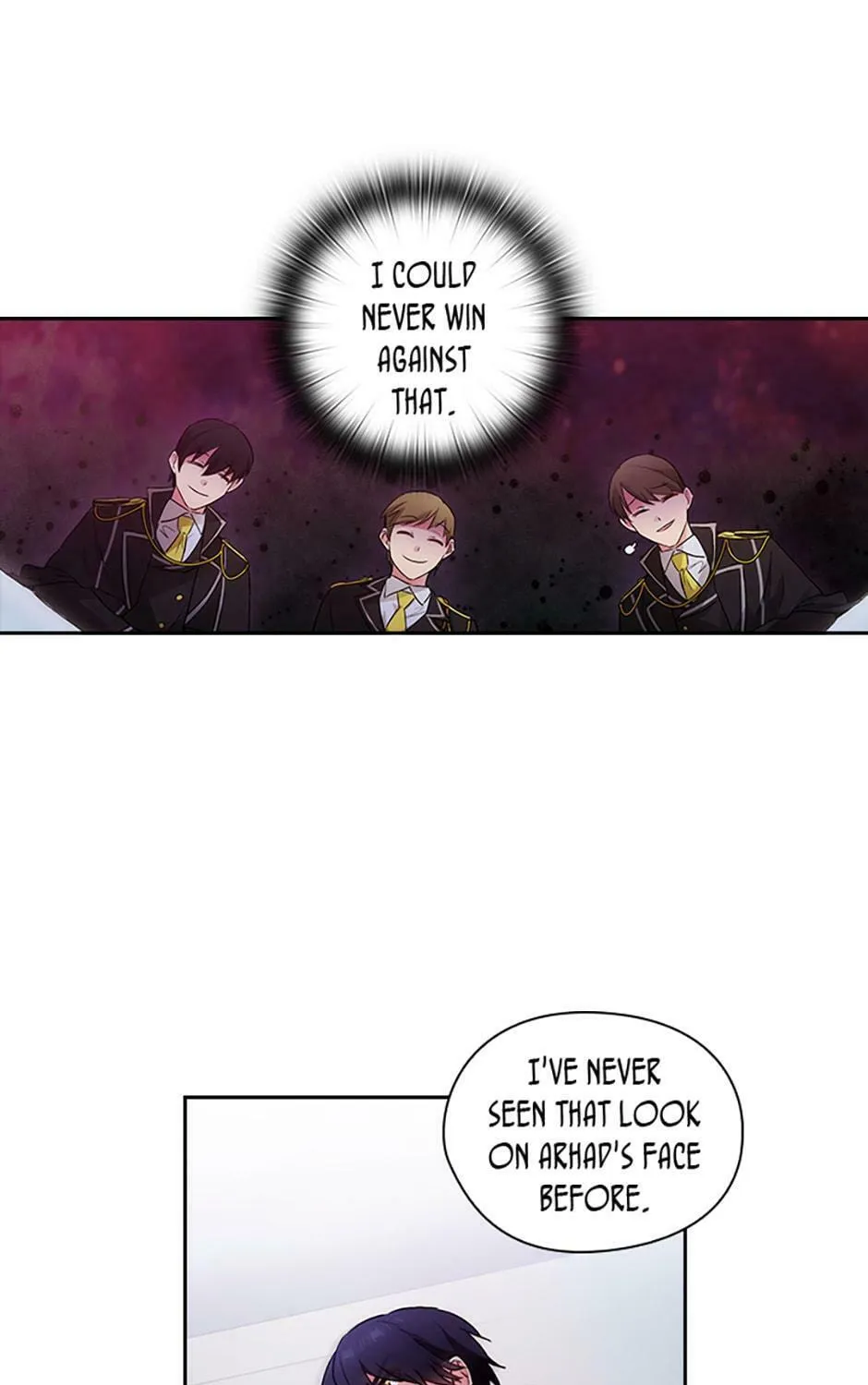 Adonis Mangakakalot X Chapter 125 Page 55