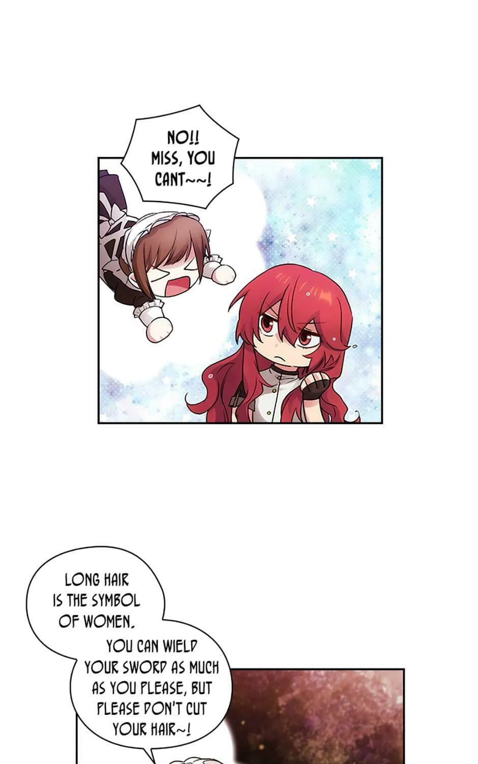 Adonis Mangakakalot X Chapter 125 Page 67