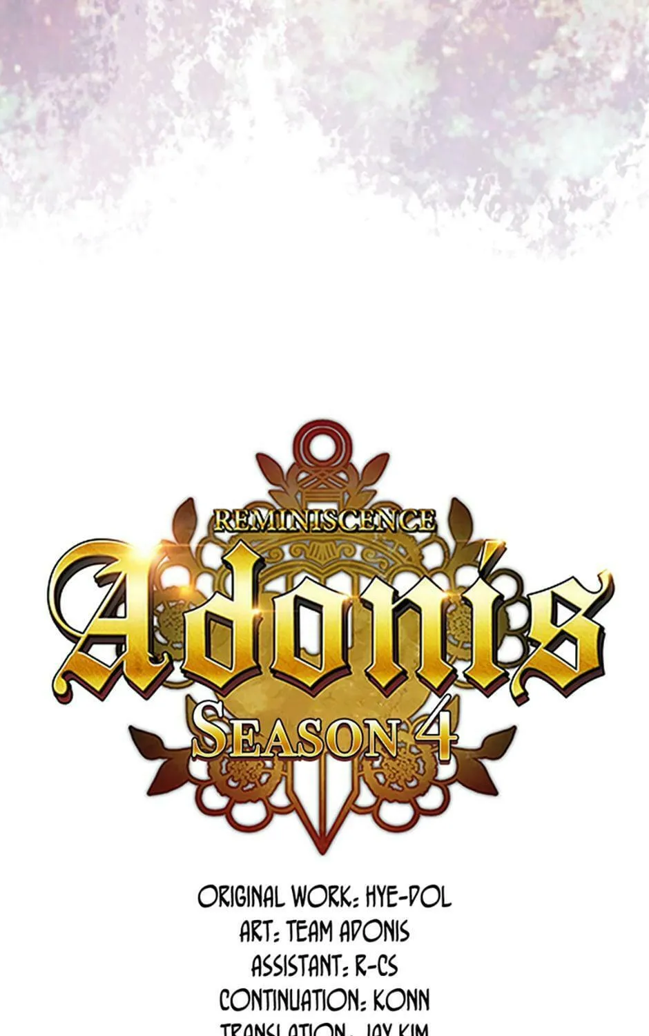 Adonis Mangakakalot X Chapter 125 Page 7