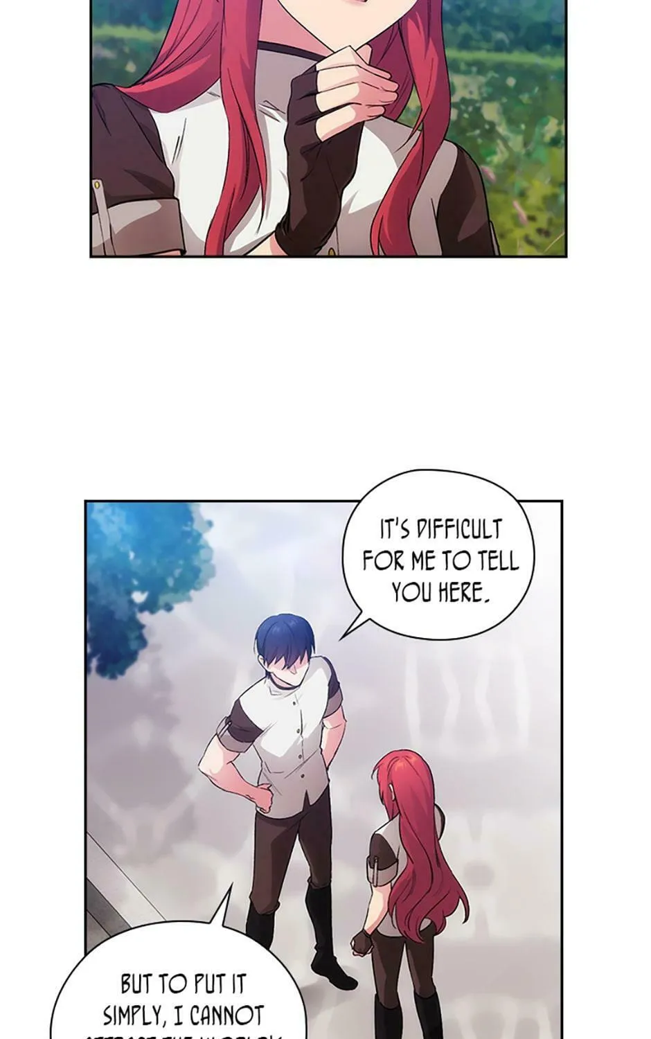 Adonis Mangakakalot X Chapter 126 Page 17