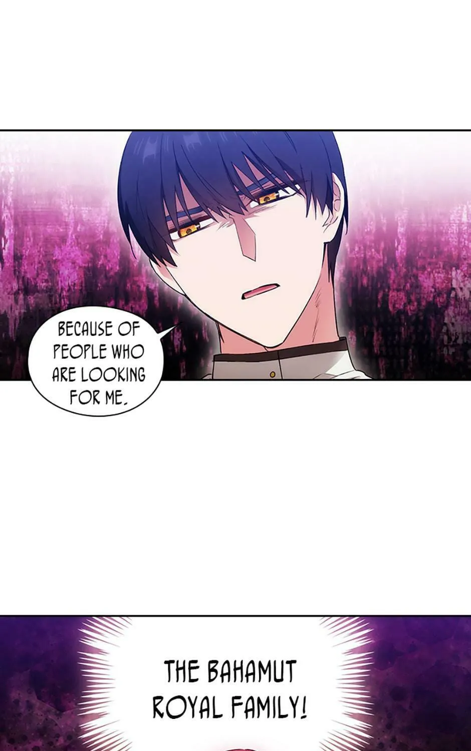 Adonis Mangakakalot X Chapter 126 Page 19