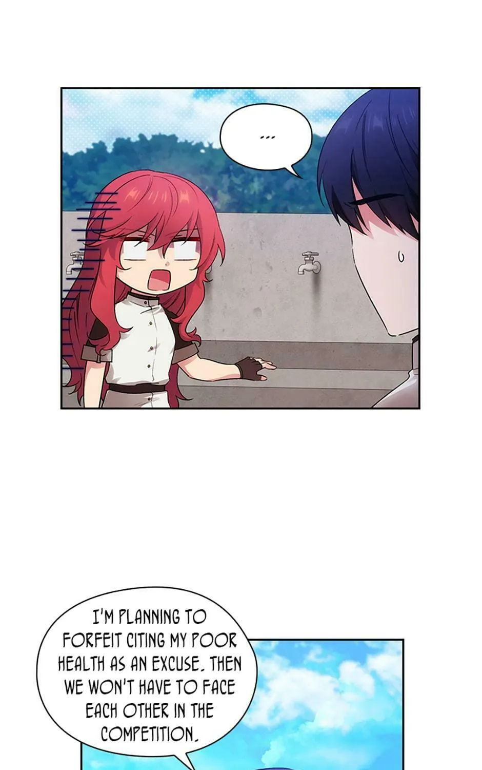 Adonis Mangakakalot X Chapter 126 Page 11