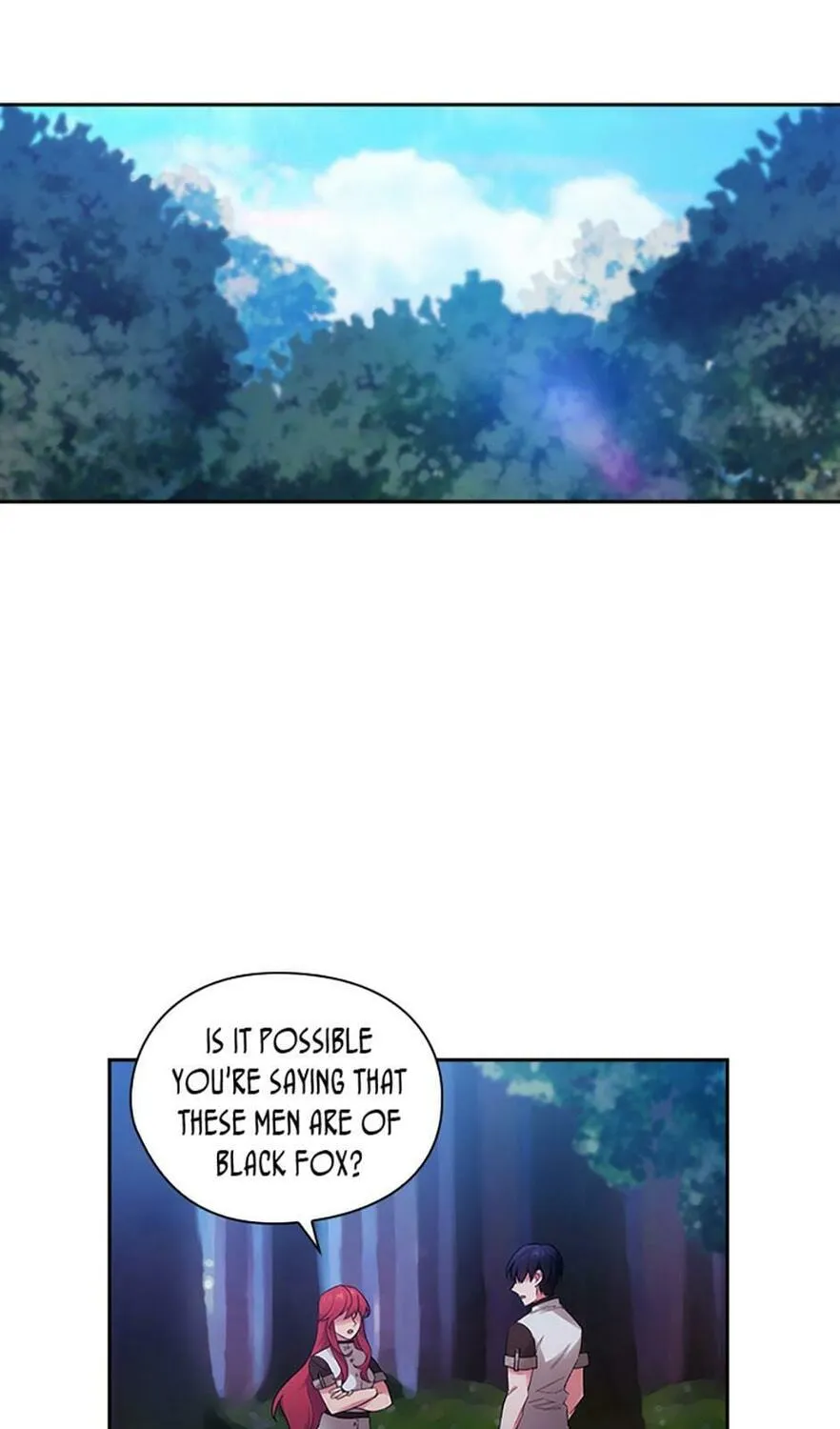Adonis Mangakakalot X Chapter 126 Page 29