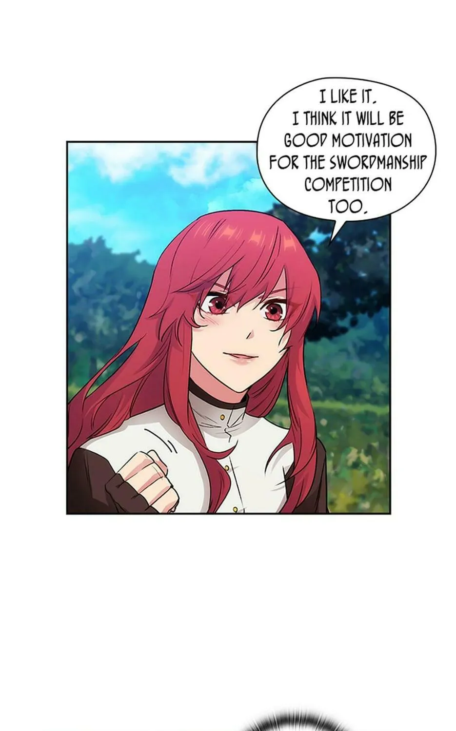 Adonis Mangakakalot X Chapter 126 Page 3
