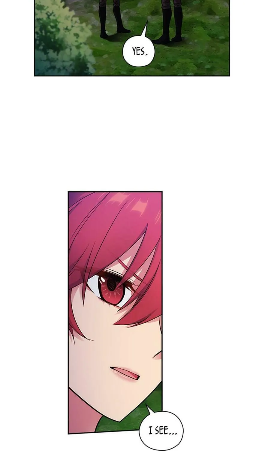 Adonis Mangakakalot X Chapter 126 Page 31