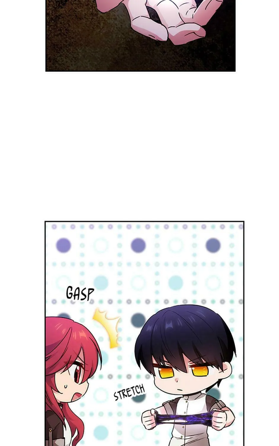 Adonis Mangakakalot X Chapter 126 Page 45