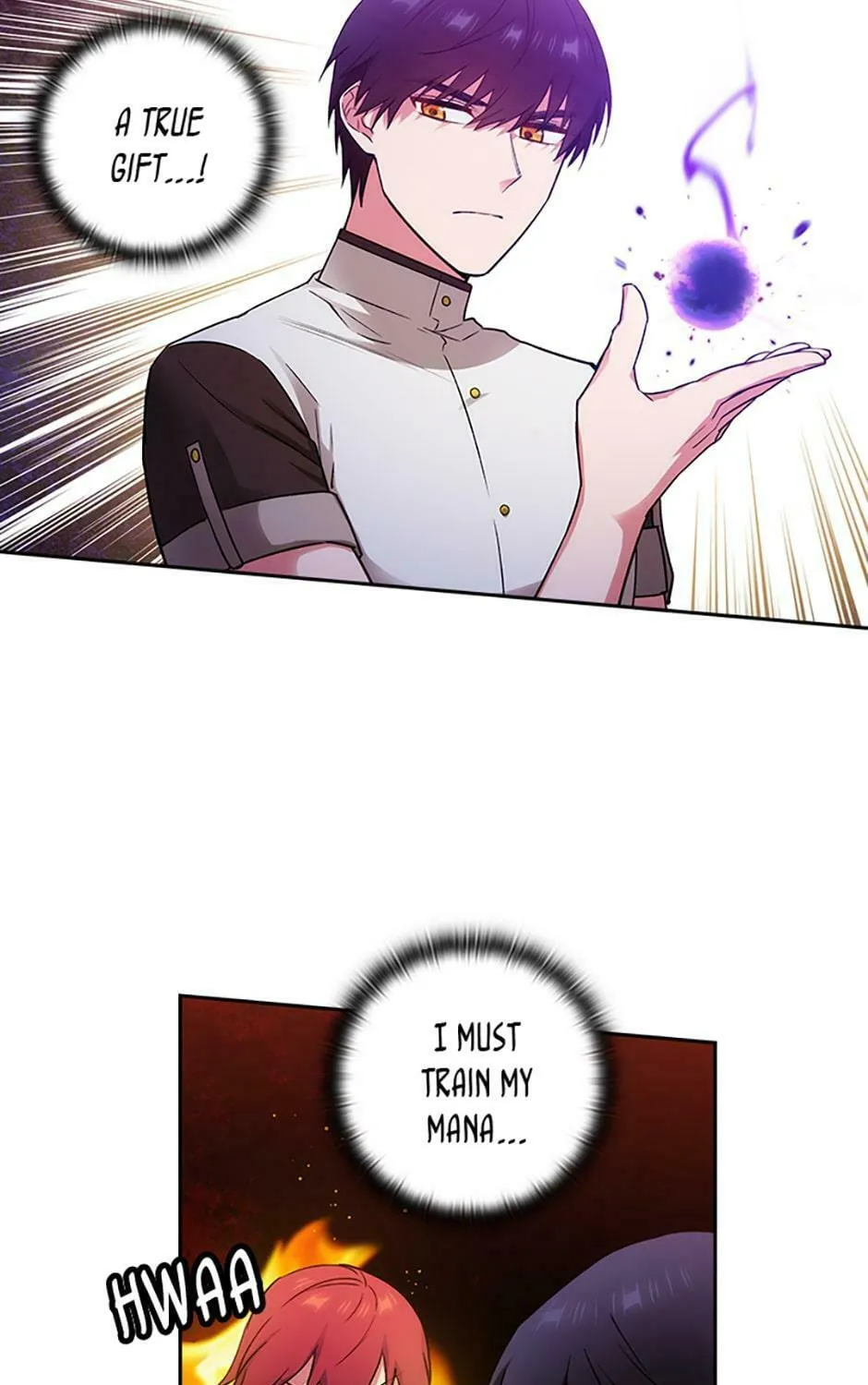 Adonis Mangakakalot X Chapter 126 Page 49
