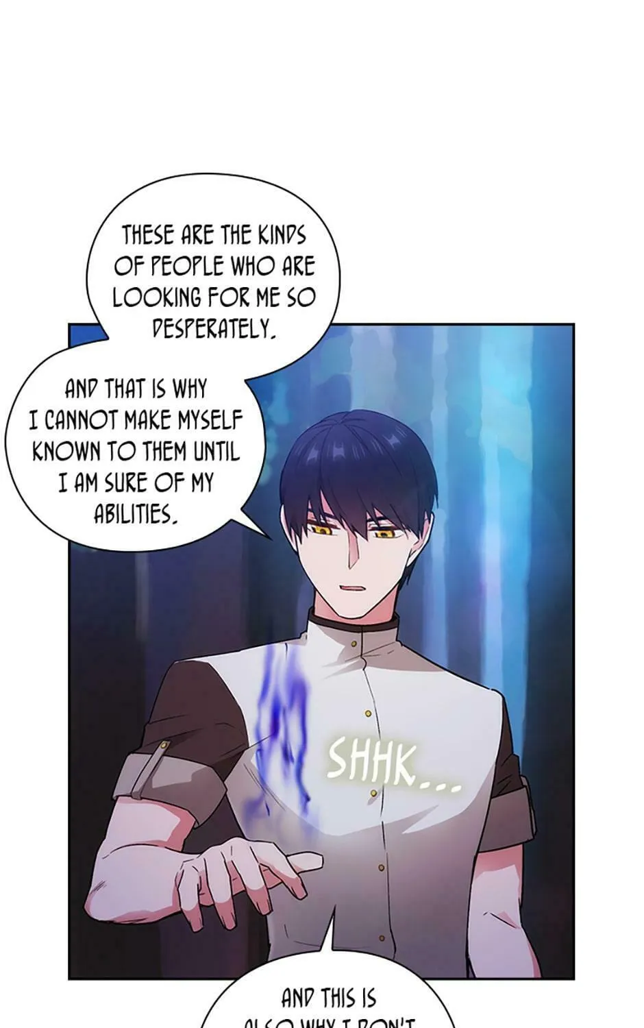Adonis Mangakakalot X Chapter 126 Page 59