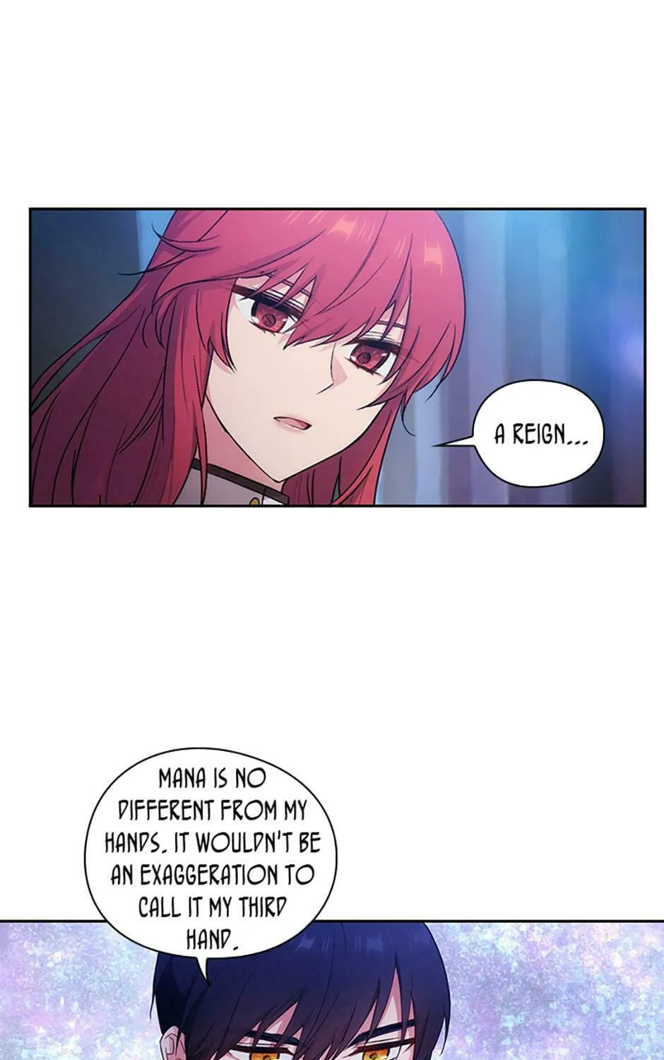 Adonis Mangakakalot X Chapter 126 Page 53