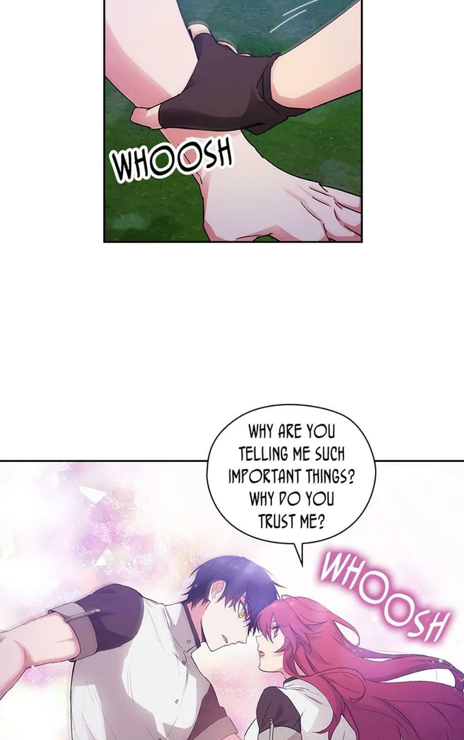 Adonis Mangakakalot X Chapter 126 Page 65