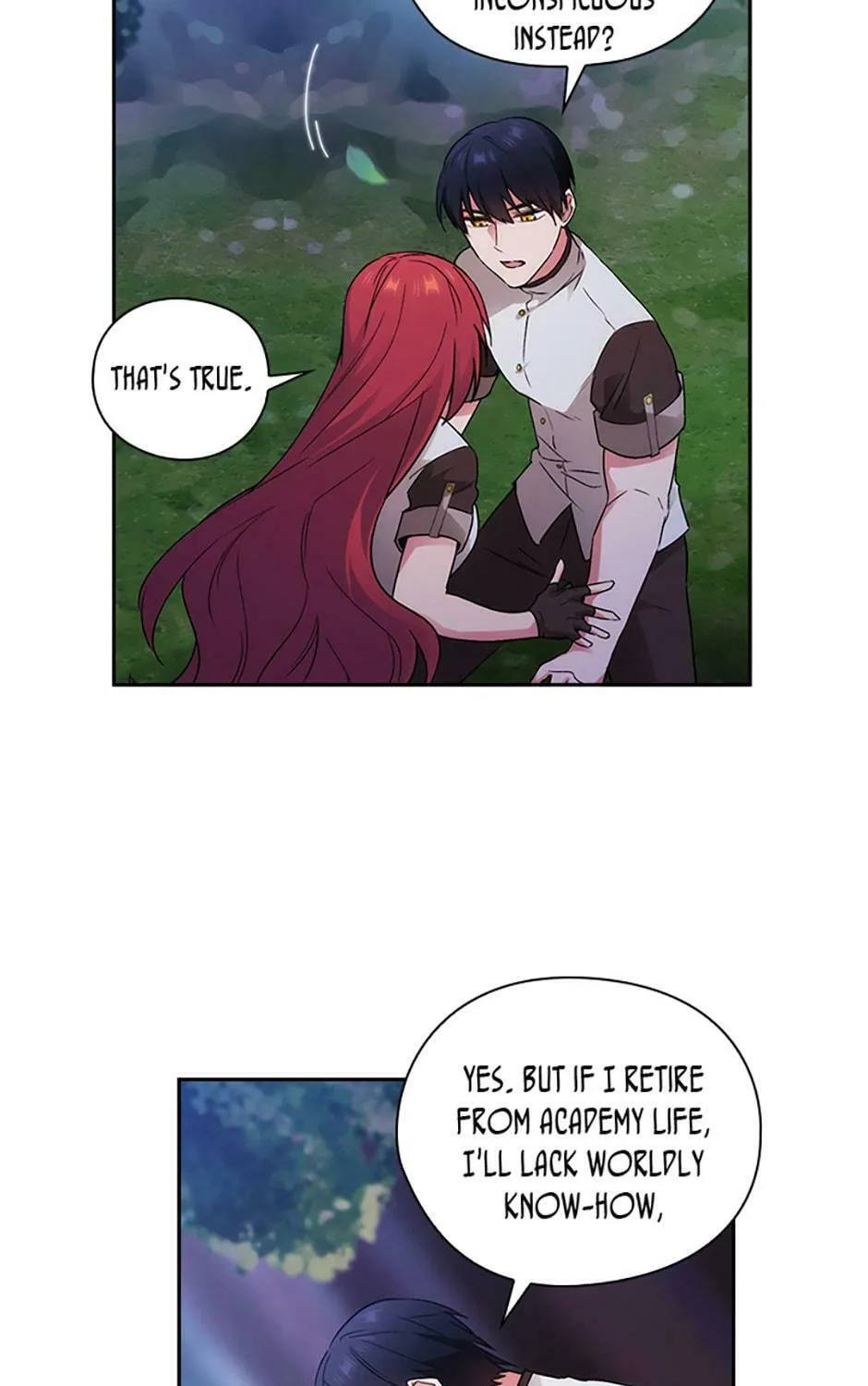 Adonis Mangakakalot X Chapter 126 Page 69