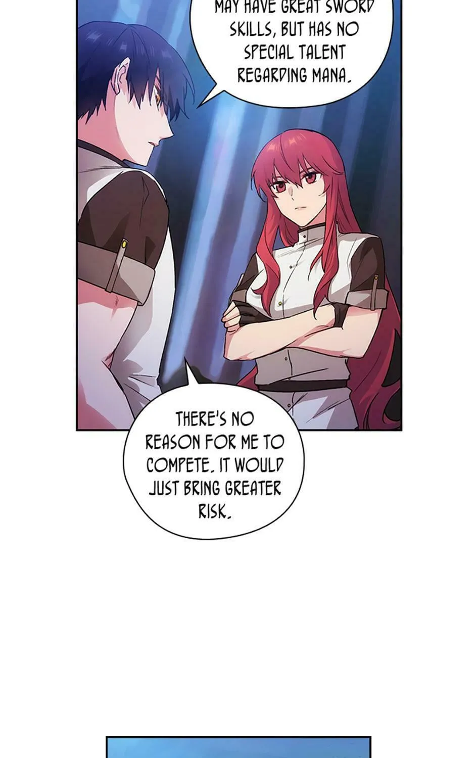 Adonis Mangakakalot X Chapter 126 Page 63