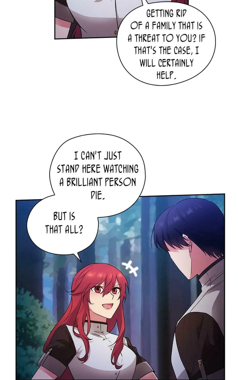 Adonis Mangakakalot X Chapter 126 Page 81