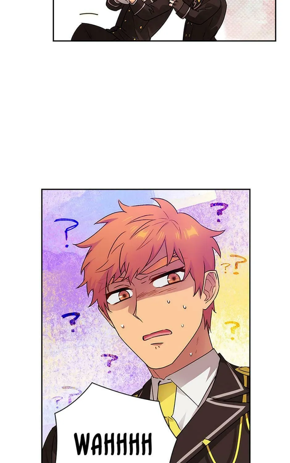 Adonis Mangakakalot X Chapter 127 Page 31
