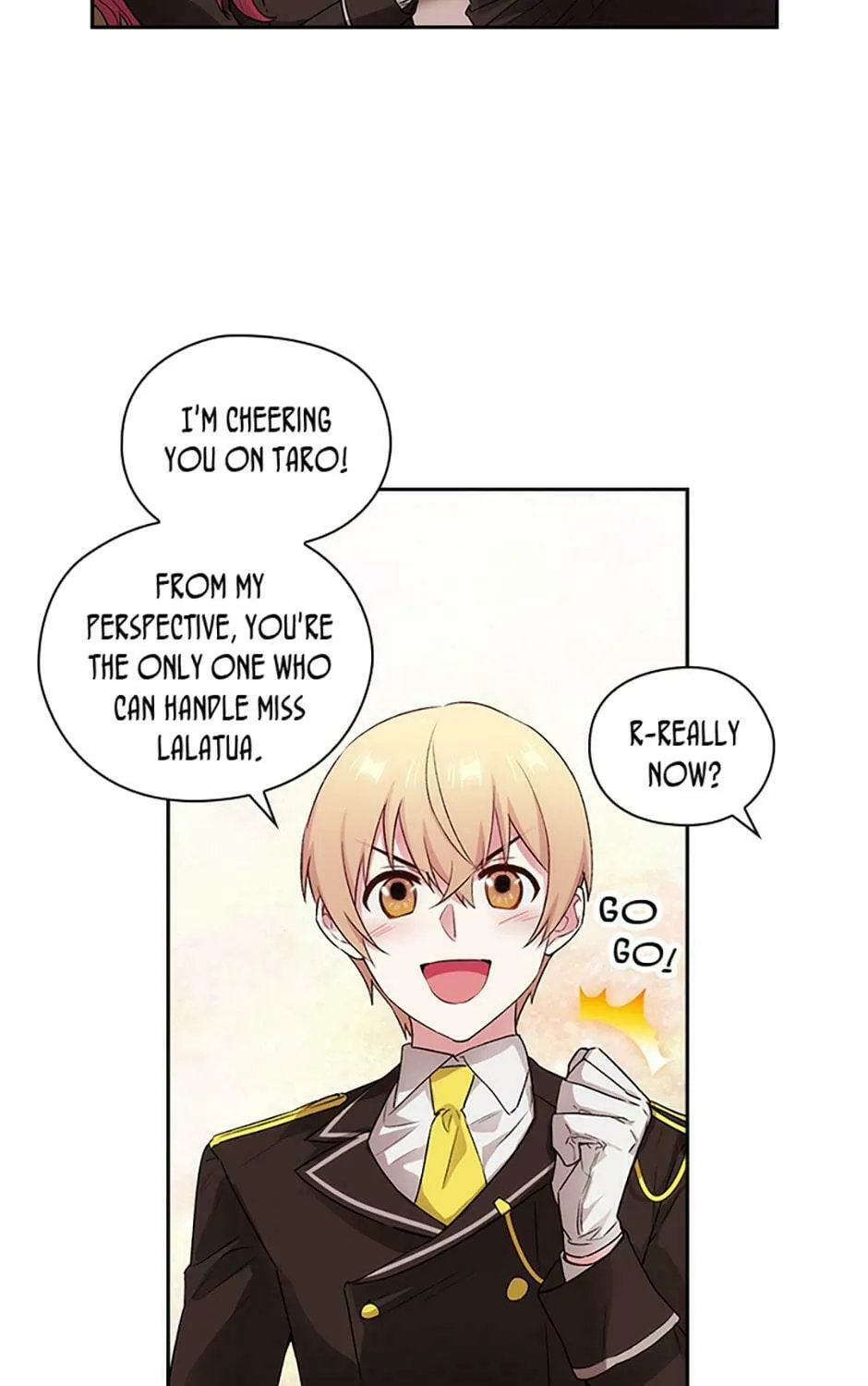 Adonis Mangakakalot X Chapter 127 Page 43