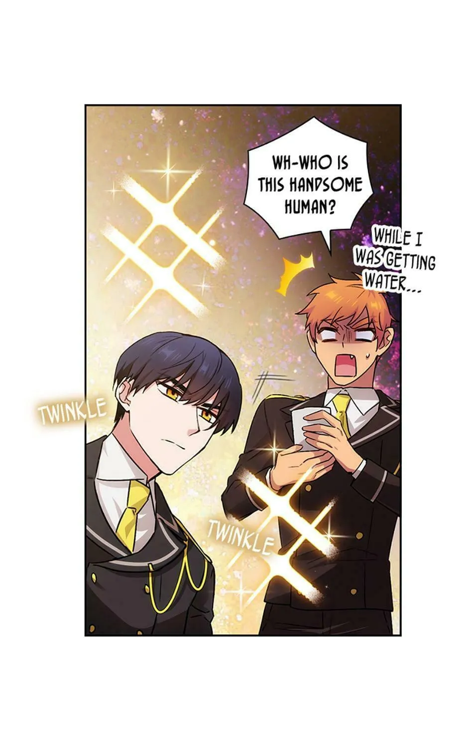 Adonis Mangakakalot X Chapter 127 Page 59