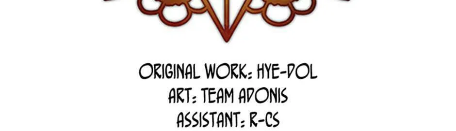 Adonis Mangakakalot X Chapter 127 Page 6