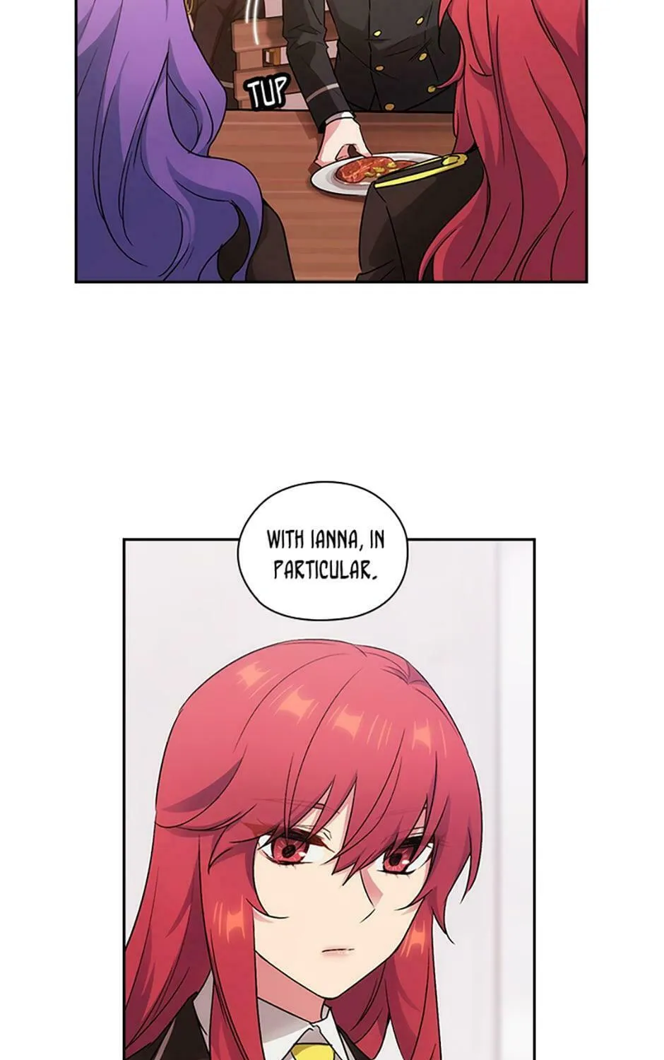 Adonis Mangakakalot X Chapter 127 Page 53