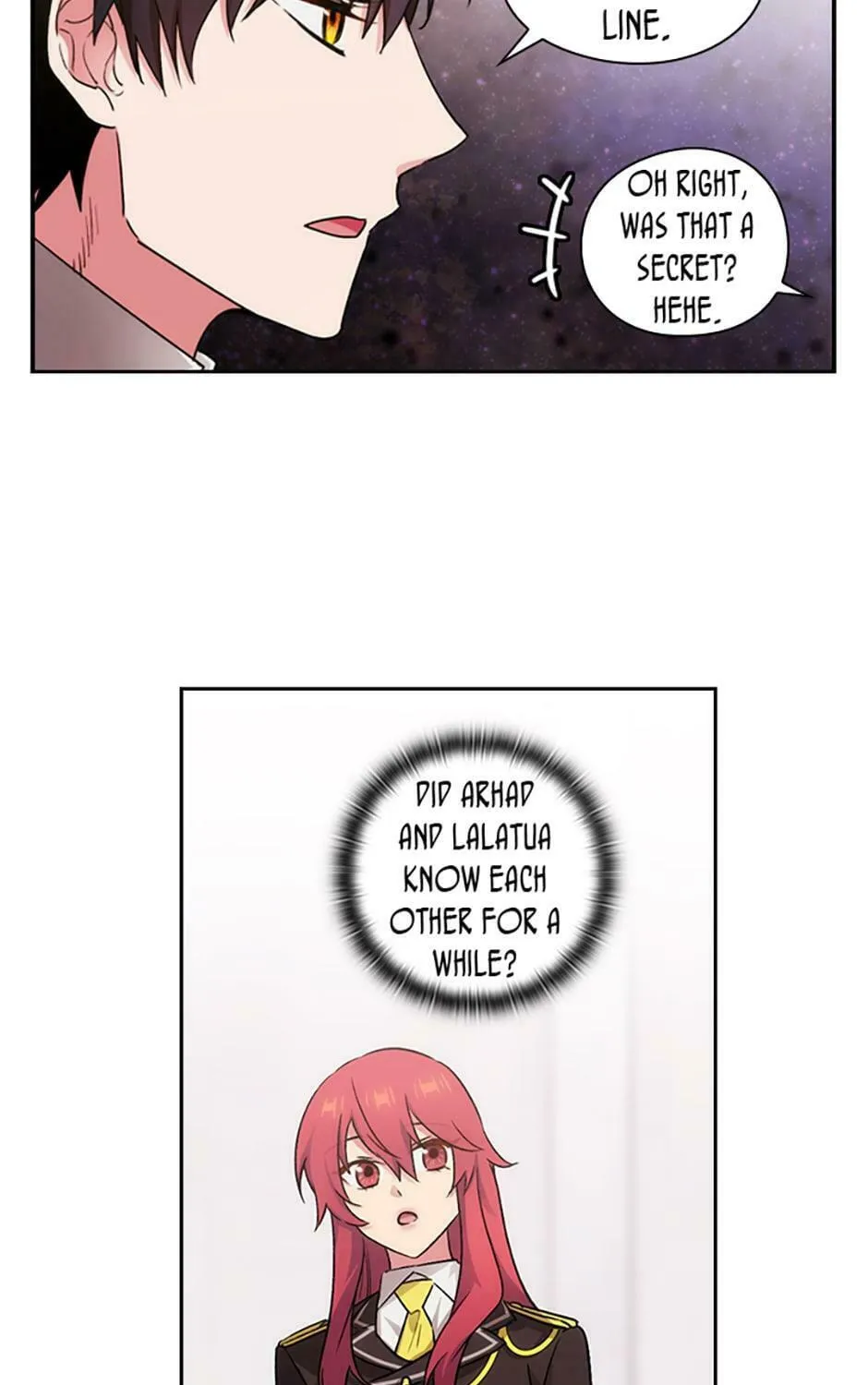 Adonis Mangakakalot X Chapter 127 Page 69