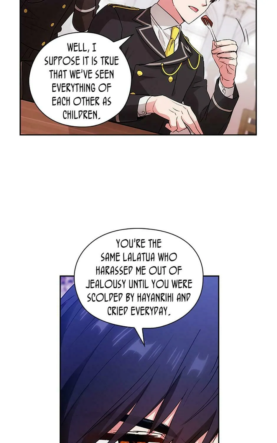 Adonis Mangakakalot X Chapter 127 Page 63