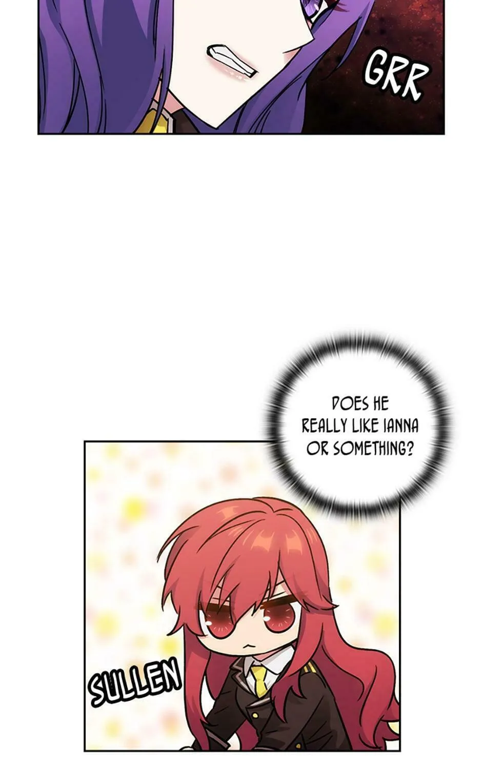 Adonis Mangakakalot X Chapter 127 Page 77