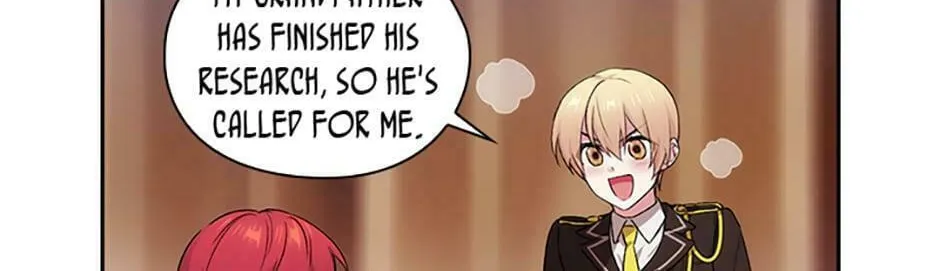 Adonis Mangakakalot X Chapter 127 Page 8