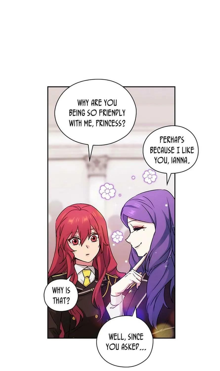 Adonis Mangakakalot X Chapter 127 Page 85