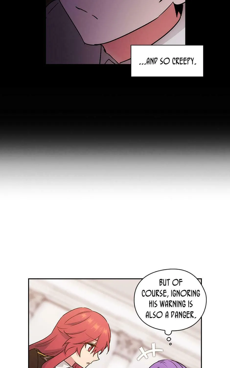 Adonis Mangakakalot X Chapter 127 Page 81