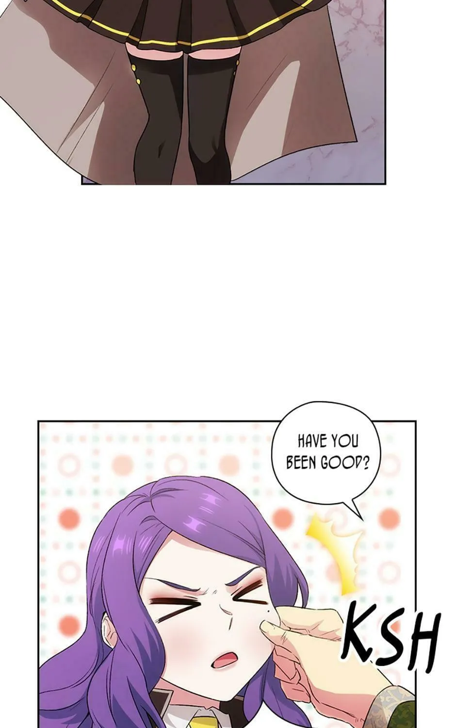 Adonis Mangakakalot X Chapter 128 Page 15